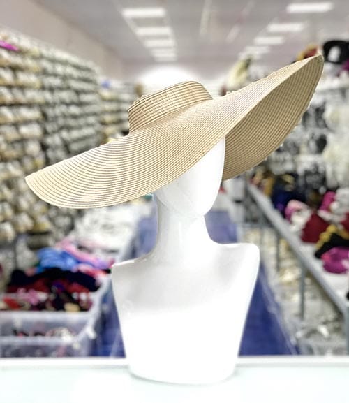 PAMELA PAJA SINTÉTICA 927 (COLORES) - Imagen 9