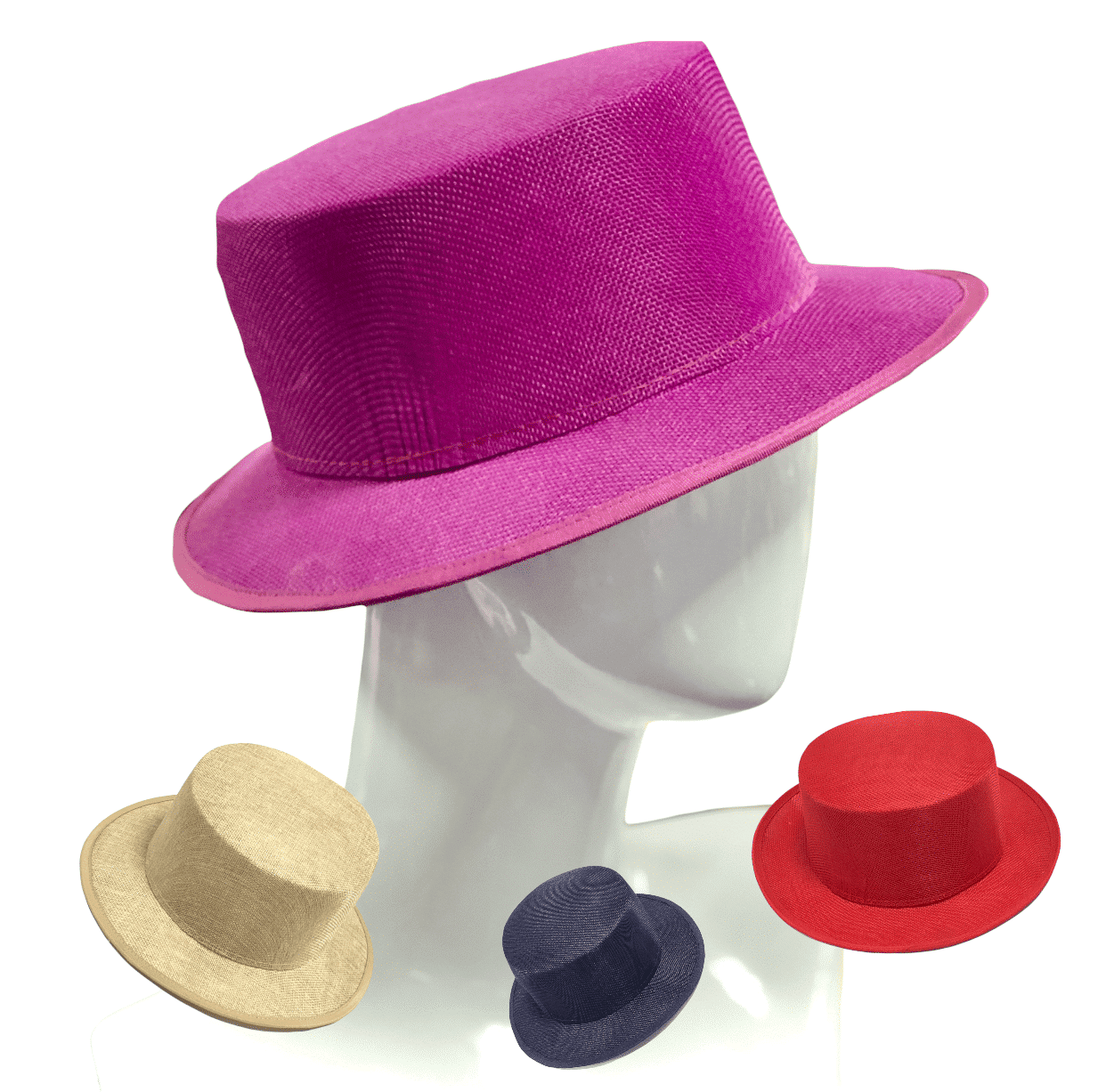 SOMBRERO 1536 (COLORES)