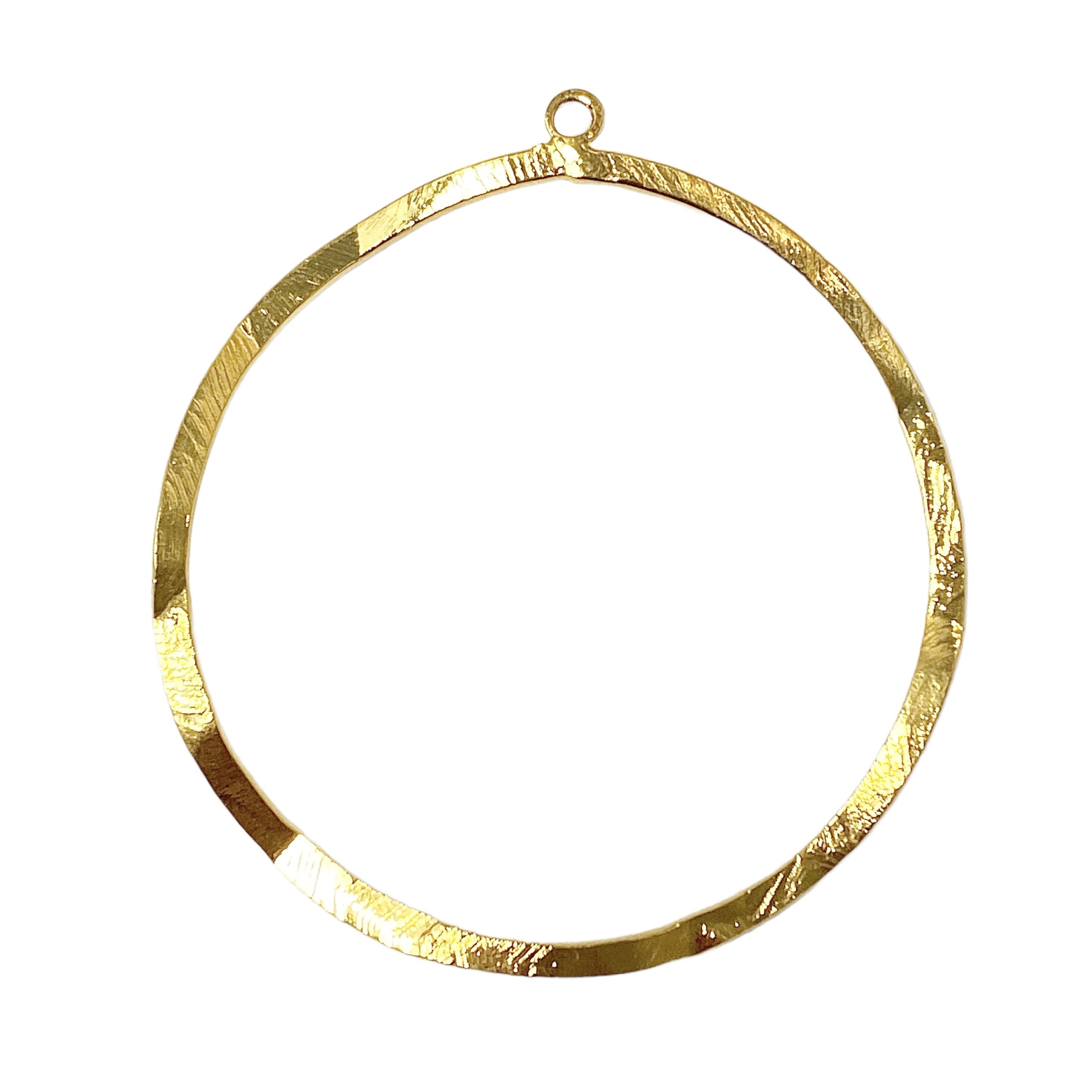 ARO EM6661 ORO BRILLO (45MM)