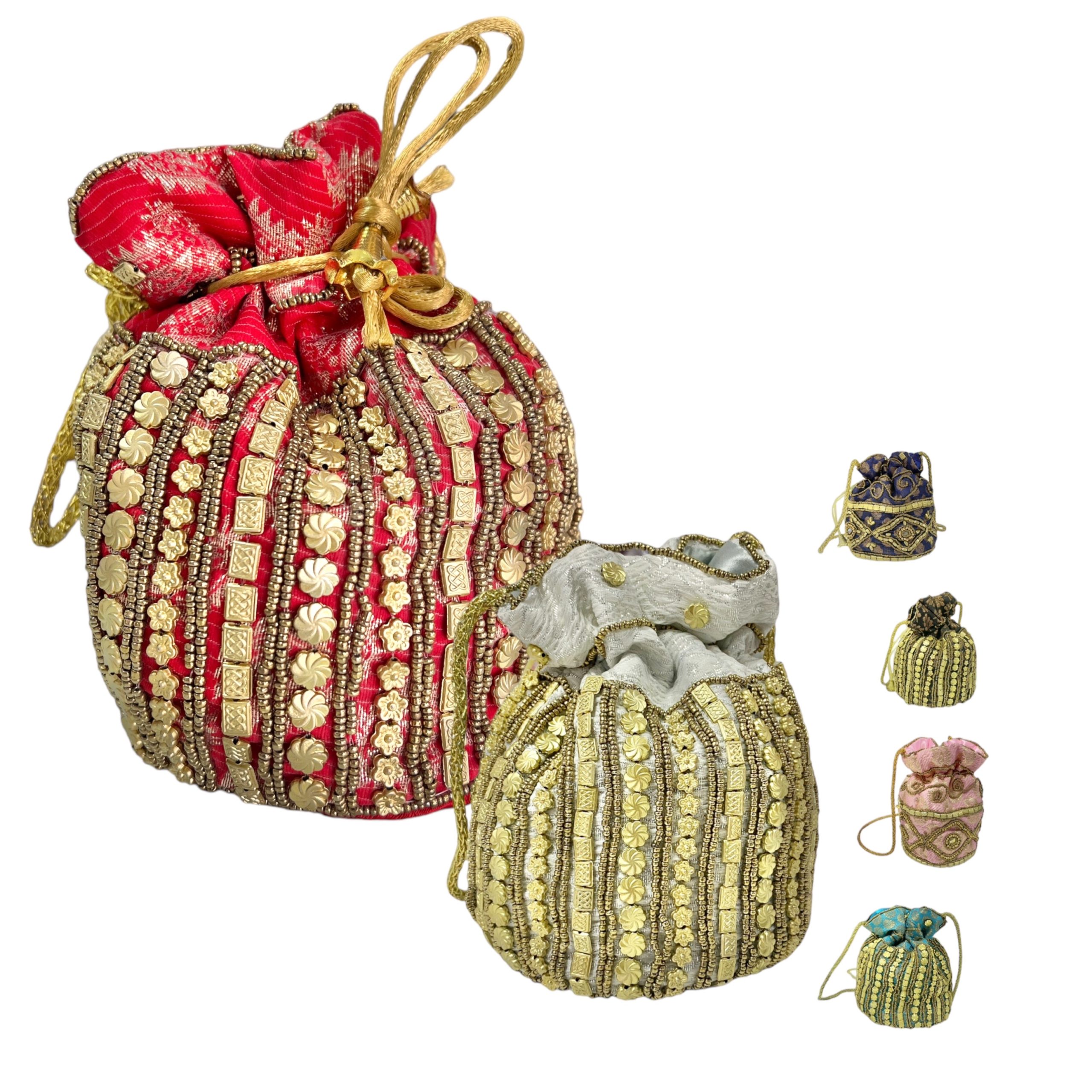 BOMBONERA LIMOSNERA DE FIESTA