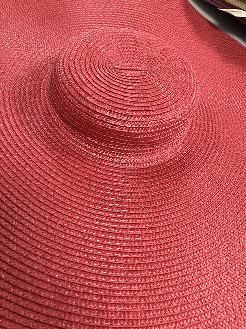 PAMELA PAJA SINTÉTICA 927 (COLORES) - Imagen 5