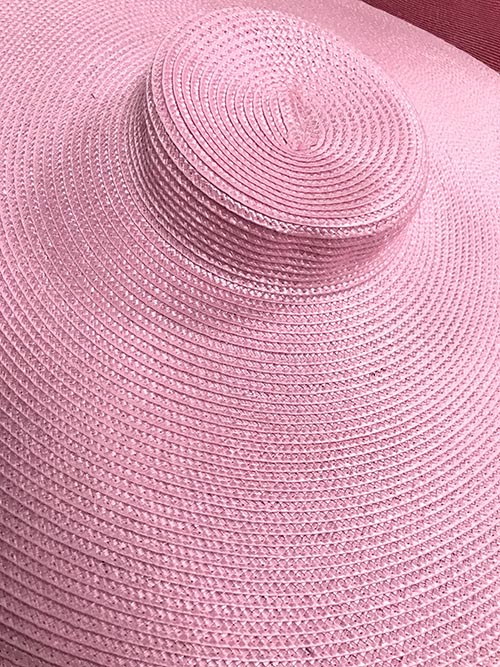 PAMELA PAJA SINTÉTICA 927 (COLORES) - Imagen 7