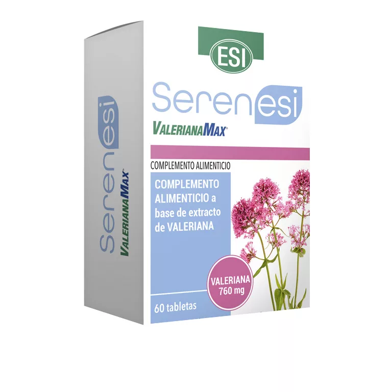 ValerianaMax SERENESI (60TABL.)