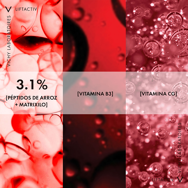 Vichy Liftactiv Collagen Specialist Contorno de Ojos 15ml - Imagen 2