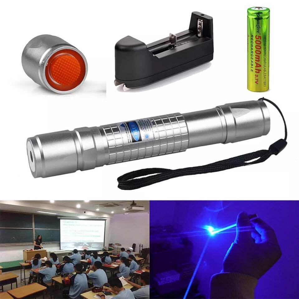 Puntero Láser - Imagen 4