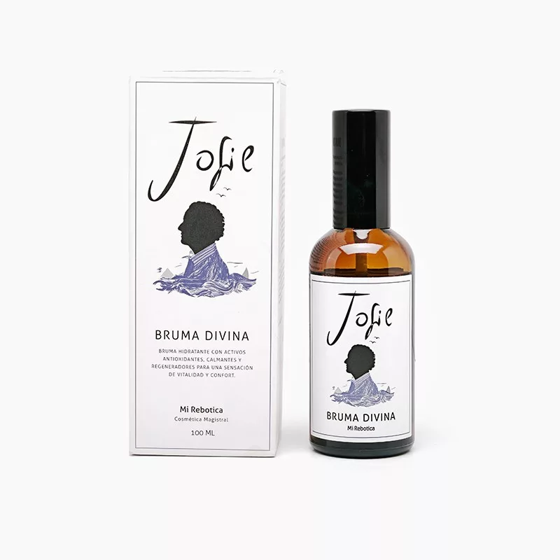Josie bruma divina 100ml