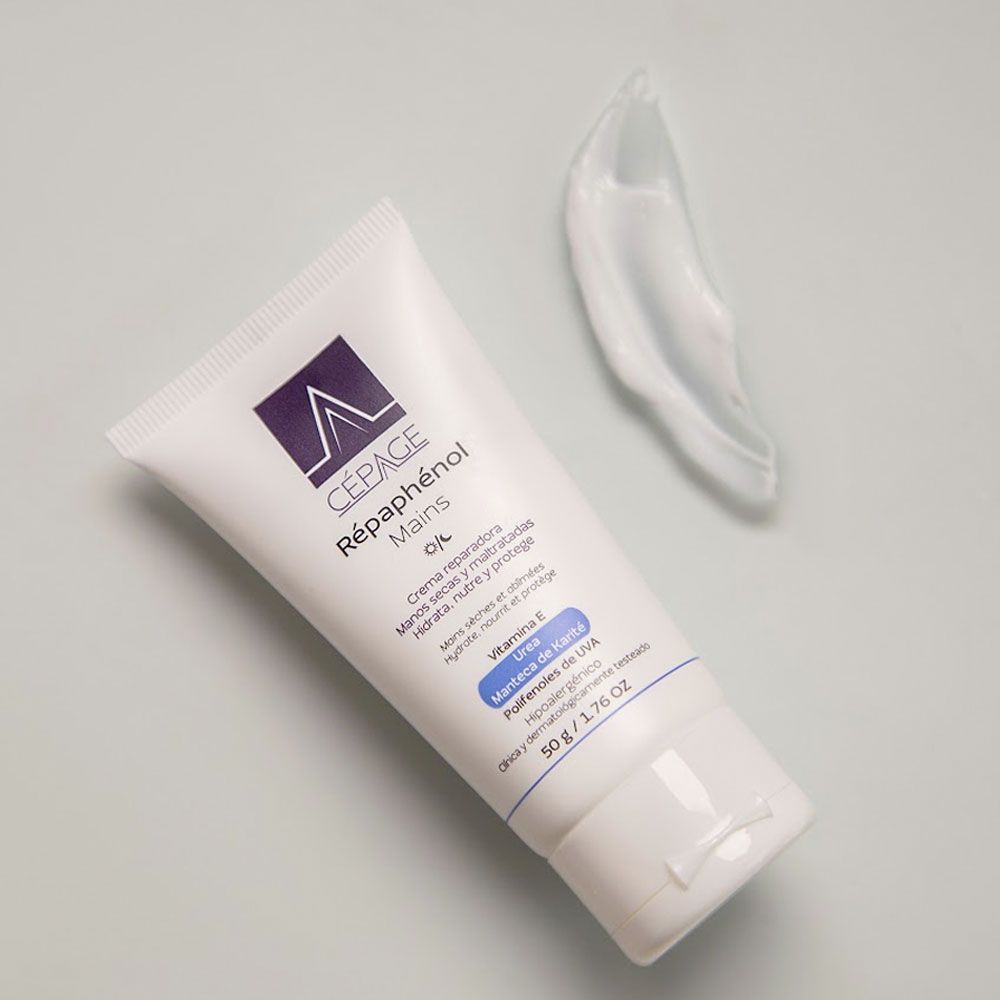 CEPAGE REPAPHENOL MANOS X 50 - Imagen 3