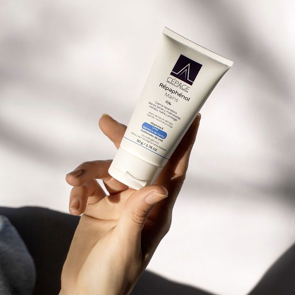 CEPAGE REPAPHENOL MANOS X 50 - Imagen 4