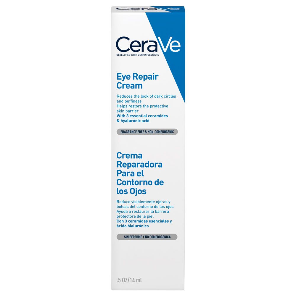 CERAVE CONTORNO DE OJOS X 14ml - Imagen 2