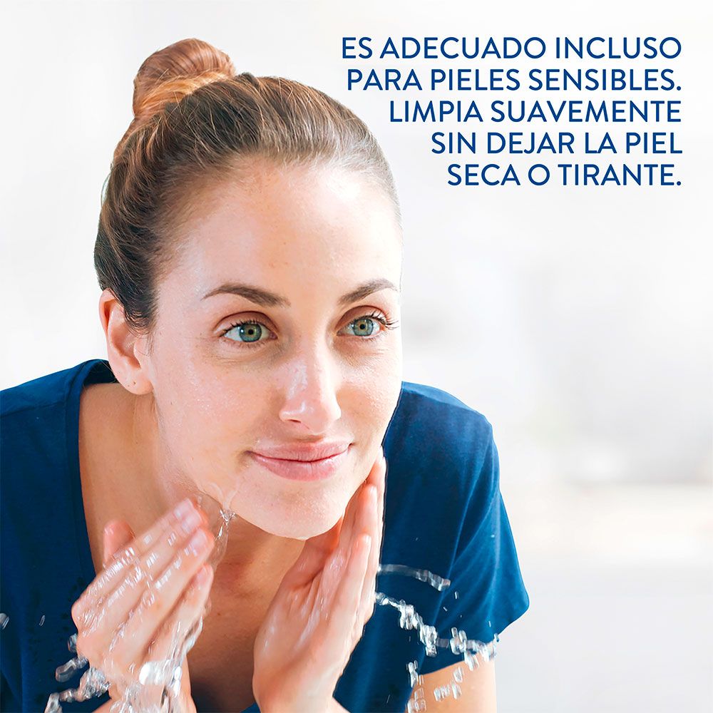 CETAPHIL ESPUMA DE LIMPIEZA SUAVE x 236 - Imagen 3