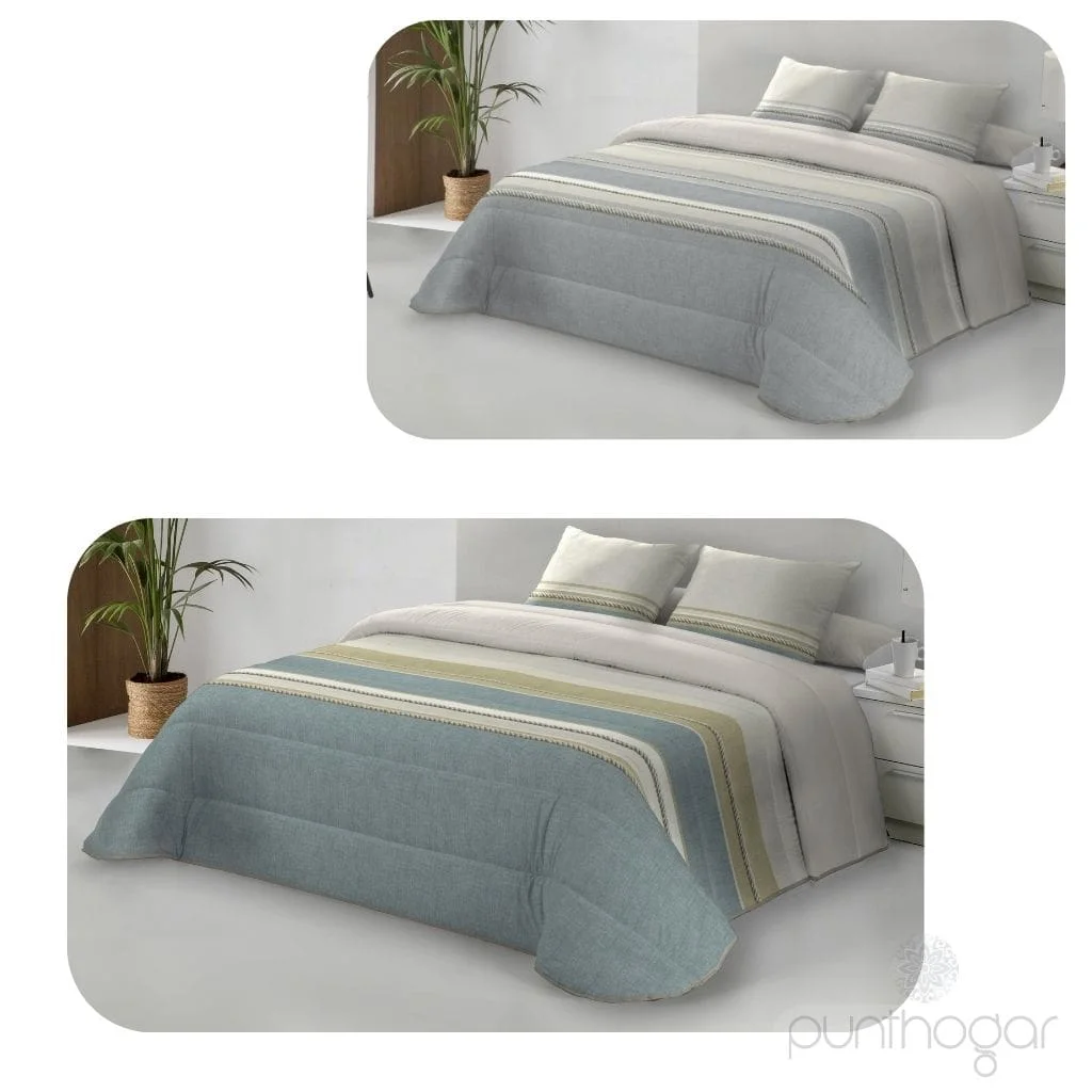 Edredón nórdico NADOR marca Tejidos JVR