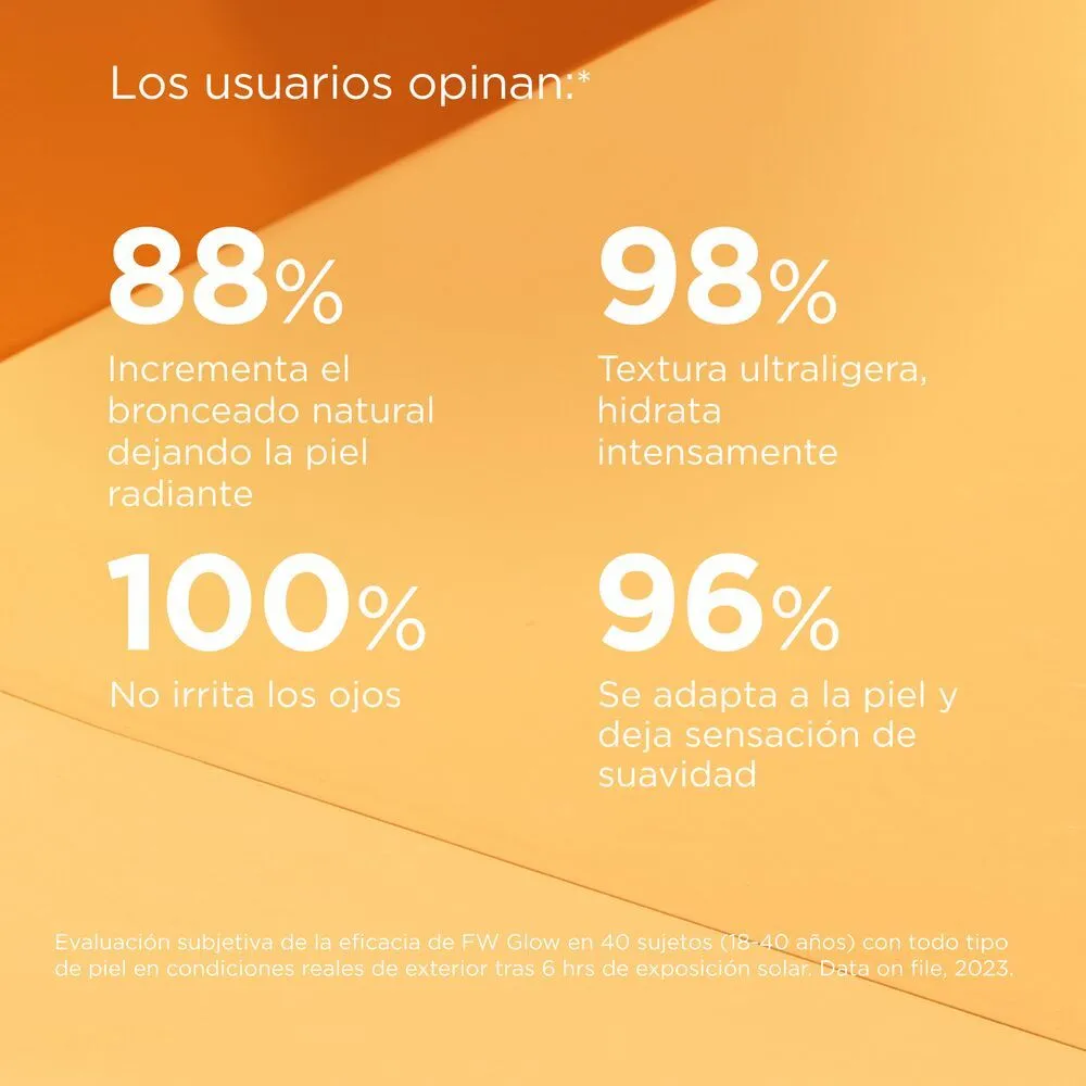 ISDIN FOTO FUSION WATER MAGIC GLOW FPS30 X 50ml - Imagen 5