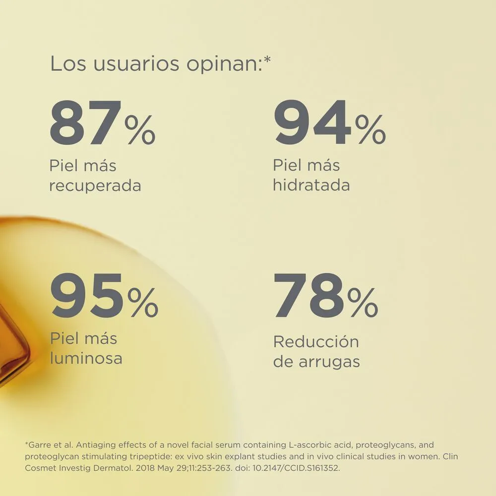 ISDIN ISDINCEUTICS FLAVO-C ULTRAGLICAN x 10 - Imagen 7