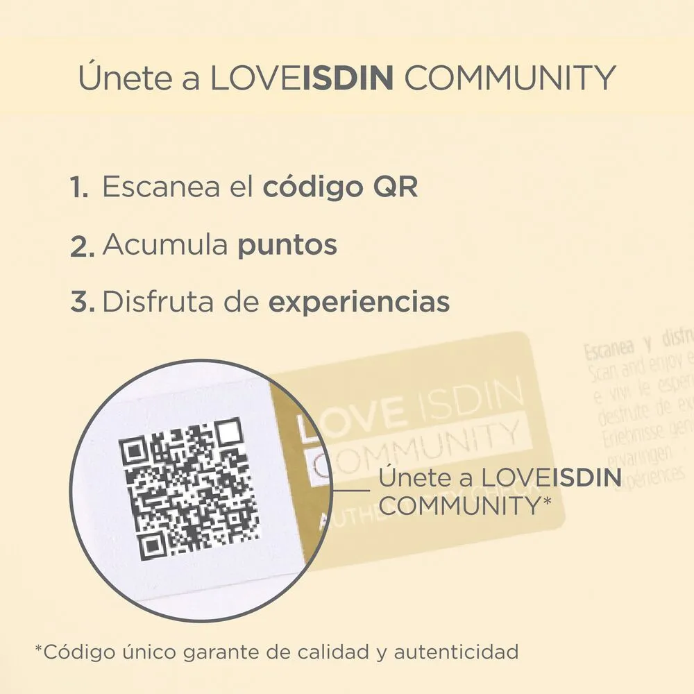 ISDIN ISDINCEUTICS FLAVO-C ULTRAGLICAN x 10 - Imagen 8