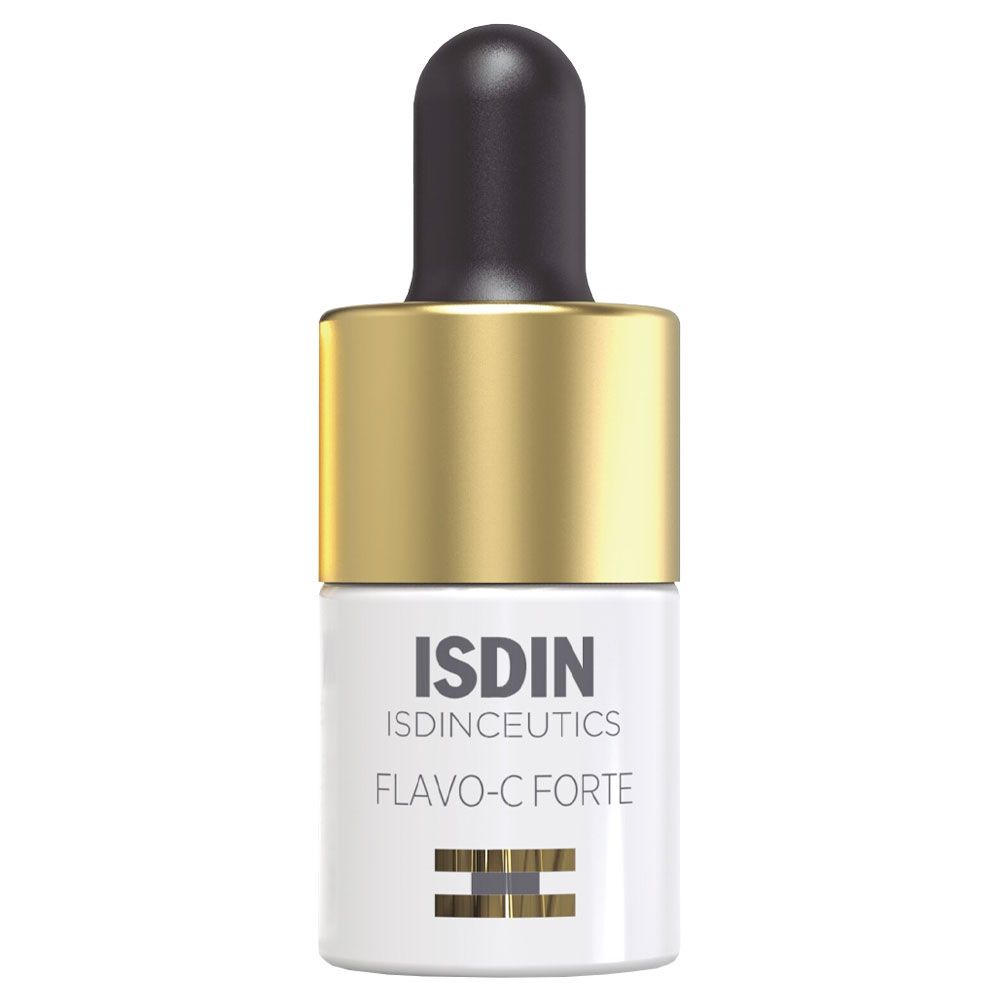 ISDIN ISDINCEUTICS REJUVENATE FLAVO-C FORTE SÉRUM ANTIEDAD X 30 DÍAS - Imagen 2