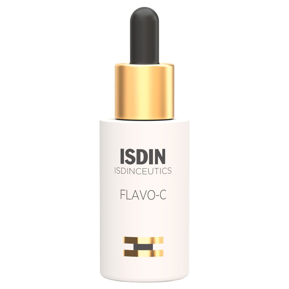 ISDIN ISDINCEUTICS FLAVO-C SERUM x 30 - Imagen 2