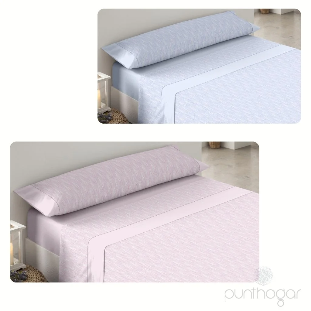 Juego de sábanas Trovador 50/50 BOLONIA 8327