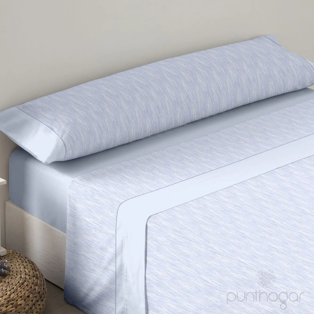 Juego de sábanas Trovador 50/50 BOLONIA 8327 - Imagen 2