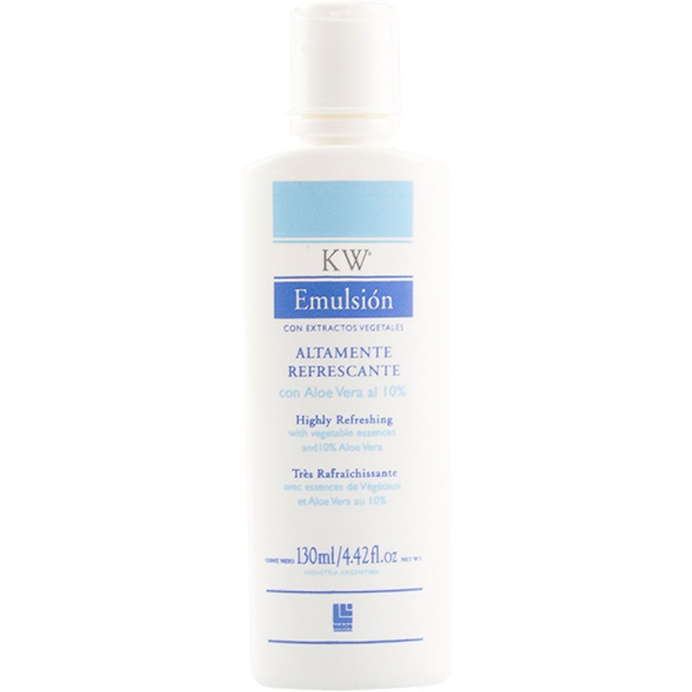 KW EMULSIÓN X 130ML