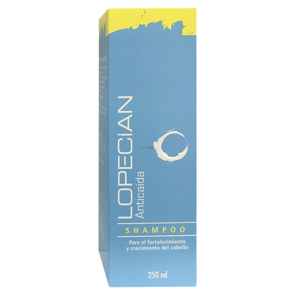 LOPECIAN SHAMPOO X 250