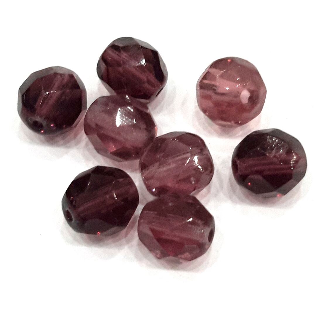 BOLA MORADA 6MM (100 UDS)