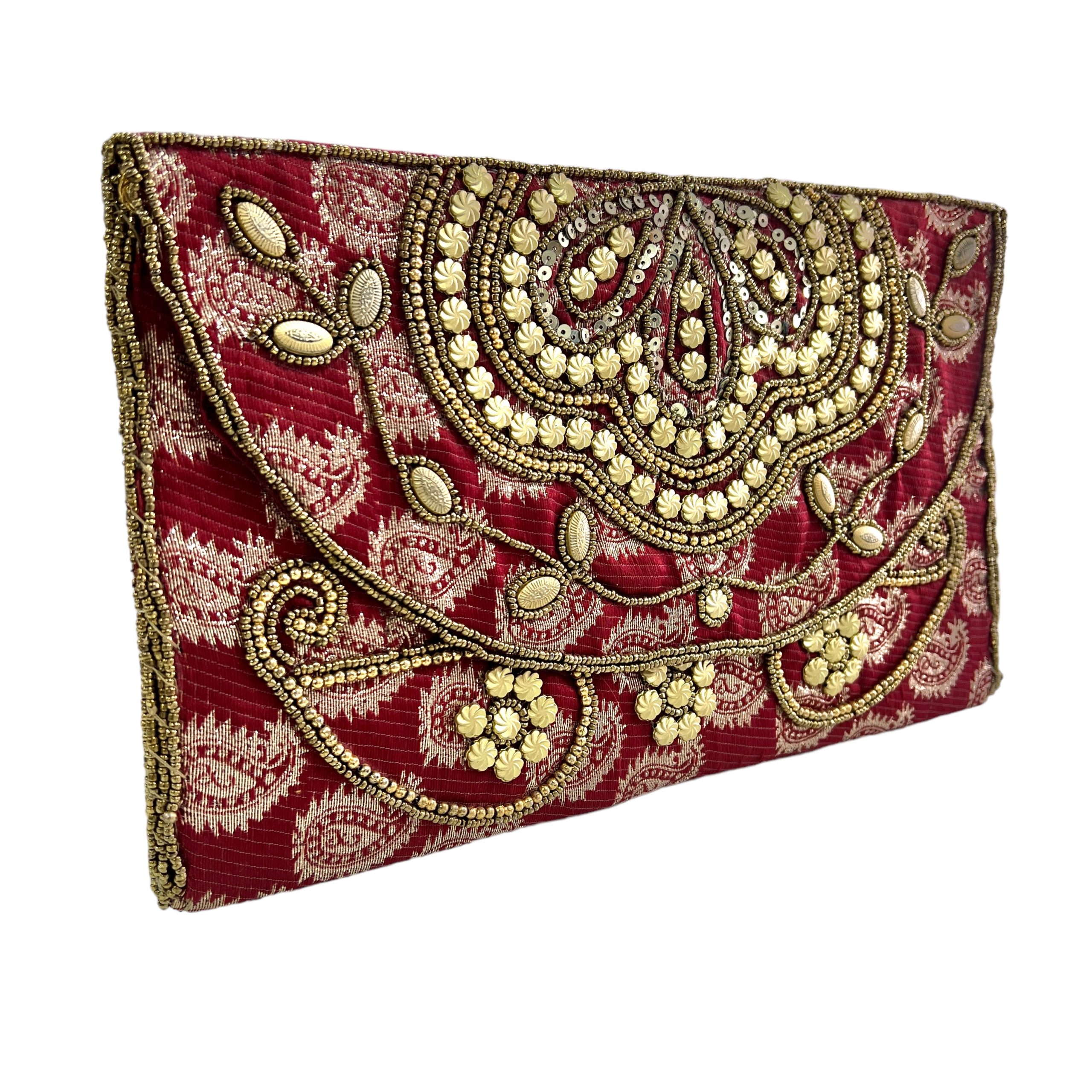 CARTERA DE MANO IN - Imagen 7