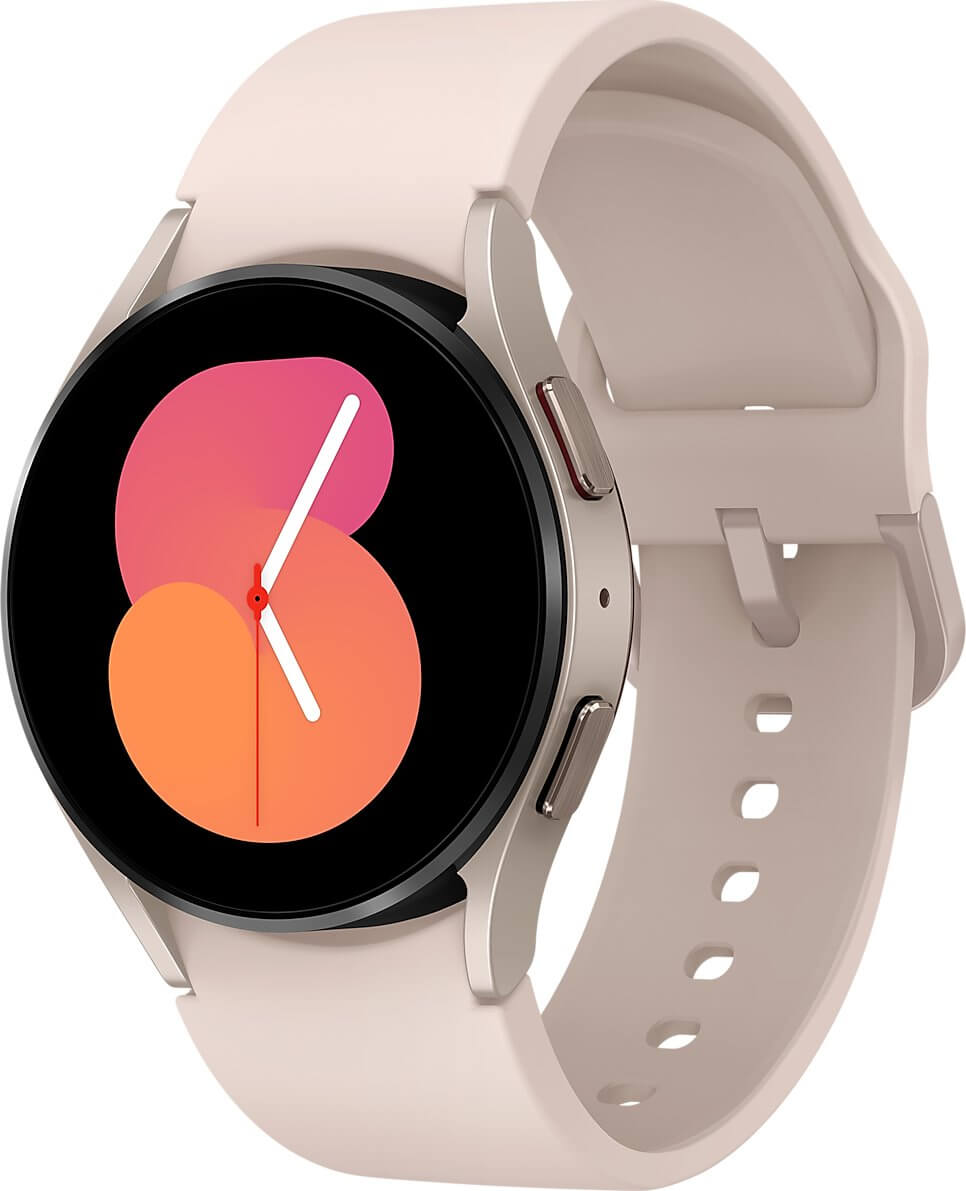 Reloj Inteligente Samsung Galaxy Watch 5 - Imagen 2