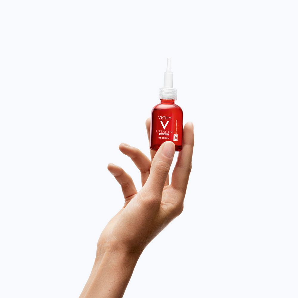 VICHY LIFTACTIV SPECIALIST B3 SERUM ANTIMANCHAS X 30ML - Imagen 3