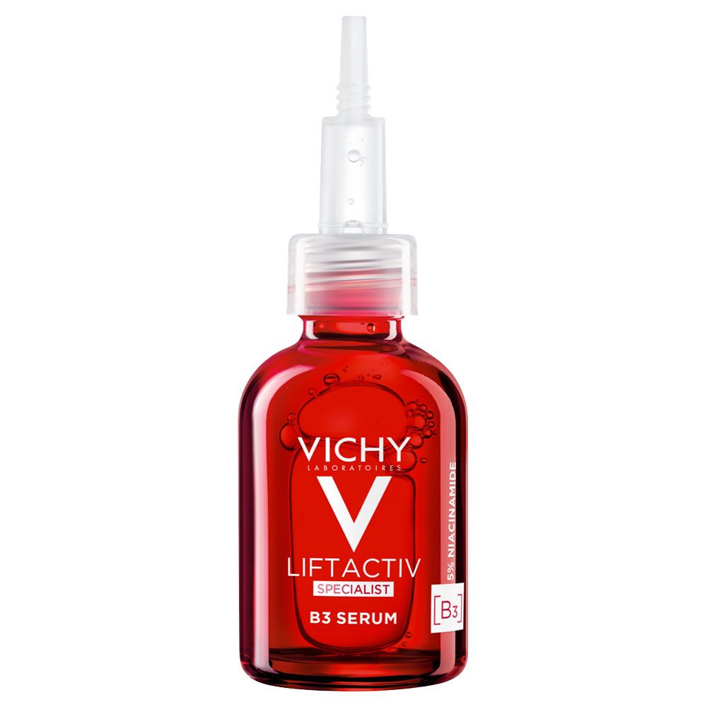 VICHY LIFTACTIV SPECIALIST B3 SERUM ANTIMANCHAS X 30ML - Imagen 2